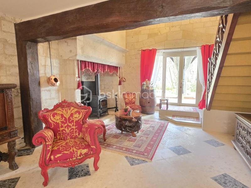 Propriété - 181 m² - 5 pièces