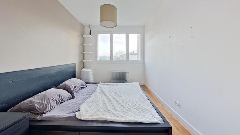 Appartement - 72 m² - 4 pièces