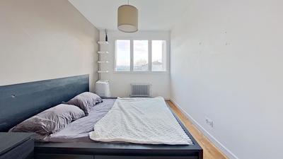 Appartement - 72 m² - 4 pièces