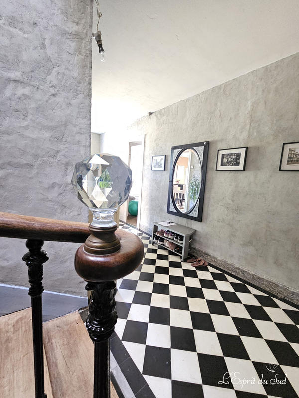 Maison - 230 m² - 7 pièces