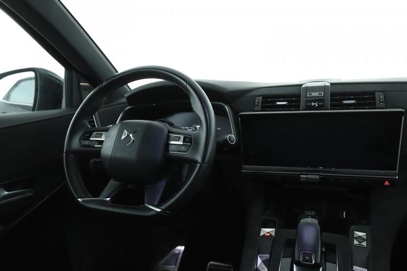 Ds Ds 7 Crossback 1.5 Blue-HDi Performance Line + Automatique 130 ch