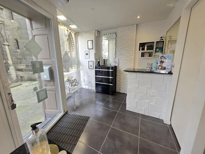 Local commercial - 23 m²