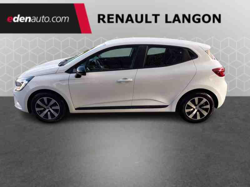 Renault Clio TCe 90 Equilibre