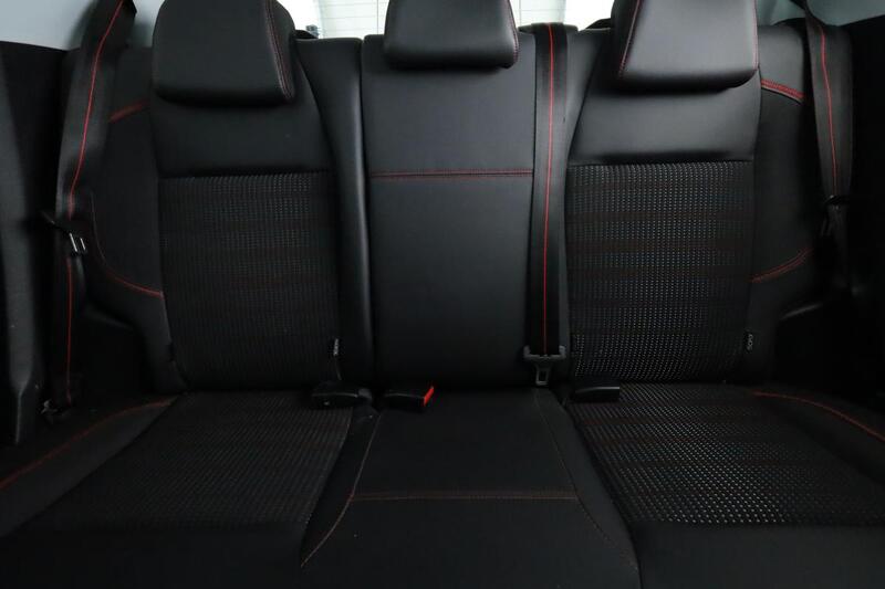 Peugeot 208 1.6 Thp Gt Line 5p 165 ch