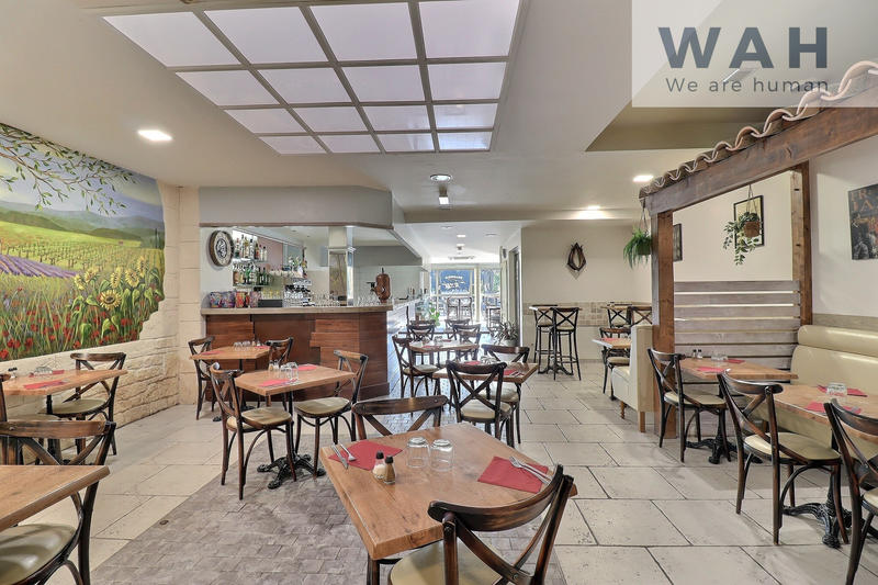 Fonds de commerce - Magasins - 316 m²