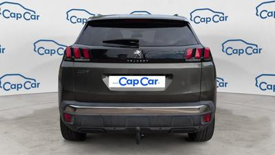 Peugeot 3008 II 2.0 BlueHDi 150 Allure Business