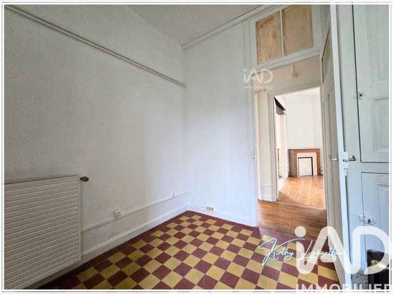 Appartement - 71 m² - 3 pièces