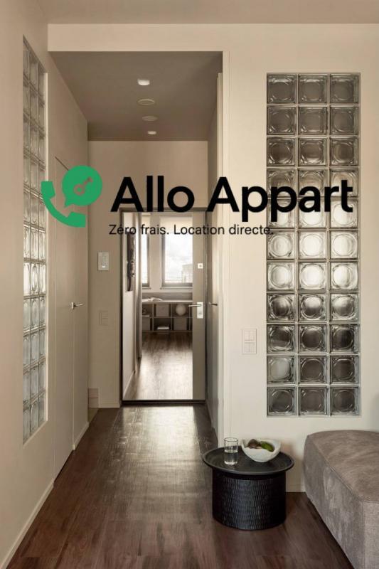 Appartement - 52 m² - 2 pièces