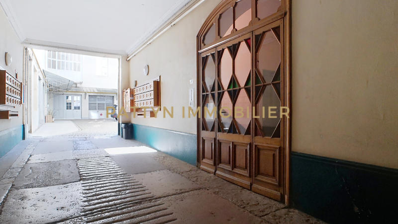 Appartement - 153 m² - 5 pièces