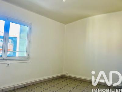 Appartement - 47 m² - 3 pièces