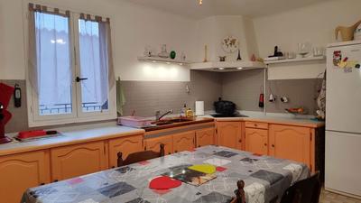 Maison - 145 m² - 4 pièces