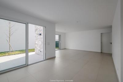 Villa - 121 m² - 5 pièces