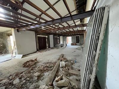 Maison de village - 200 m² - 6 pièces