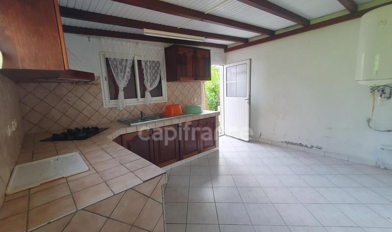 Maison de campagne - 129 m² - 5 pièces