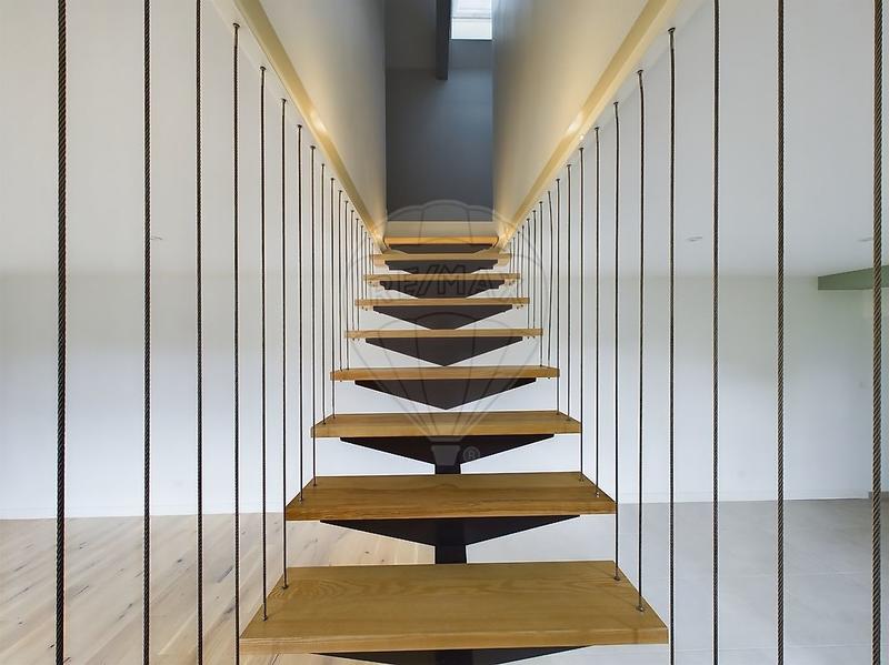 Maison - 176 m² - 6 pièces