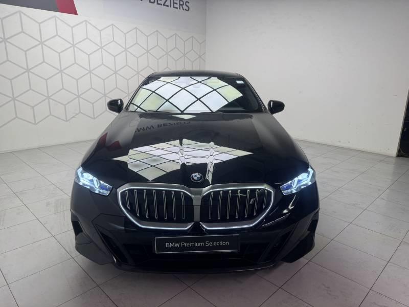 Bmw Série 5 i5 eDrive40 340 ch m Sport