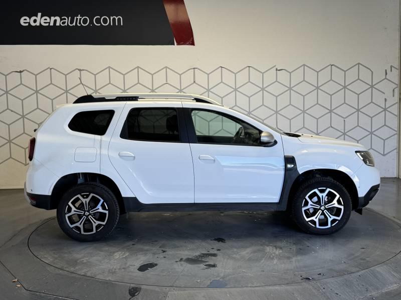 Dacia Duster Blue dCi 115 4x2 Prestige