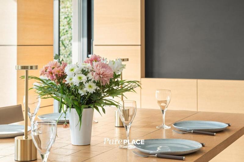 Maison - 162 m² - 6 pièces