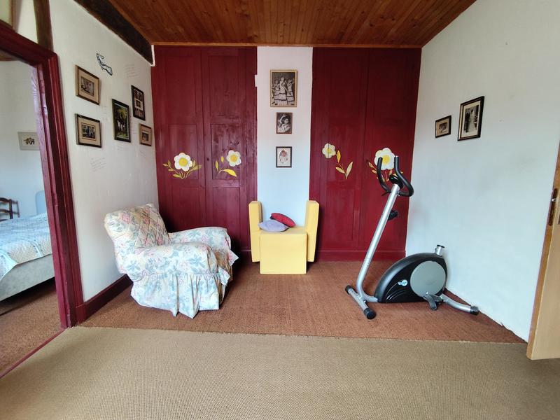 Viager - Propriété - 407 m² - 16 pièces