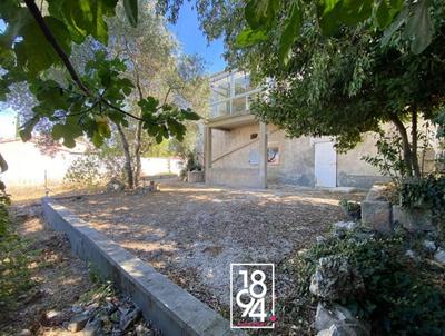 Maison - 177 m² - 4 pièces