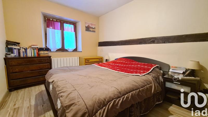 Maison - 126 m² - 6 pièces