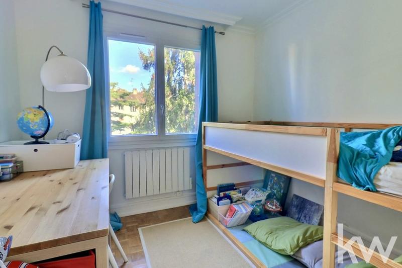 Appartement - 68 m² - 4 pièces