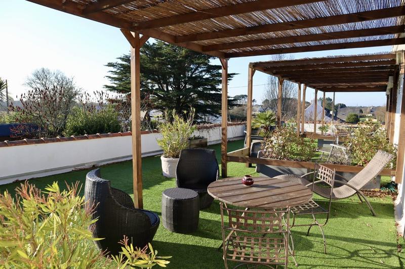 Maison - 290 m² - 11 pièces