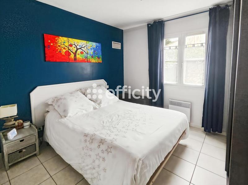 Pavillon - 93 m² - 4 pièces