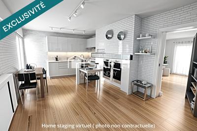 Ferme - 83 m² - 5 pièces