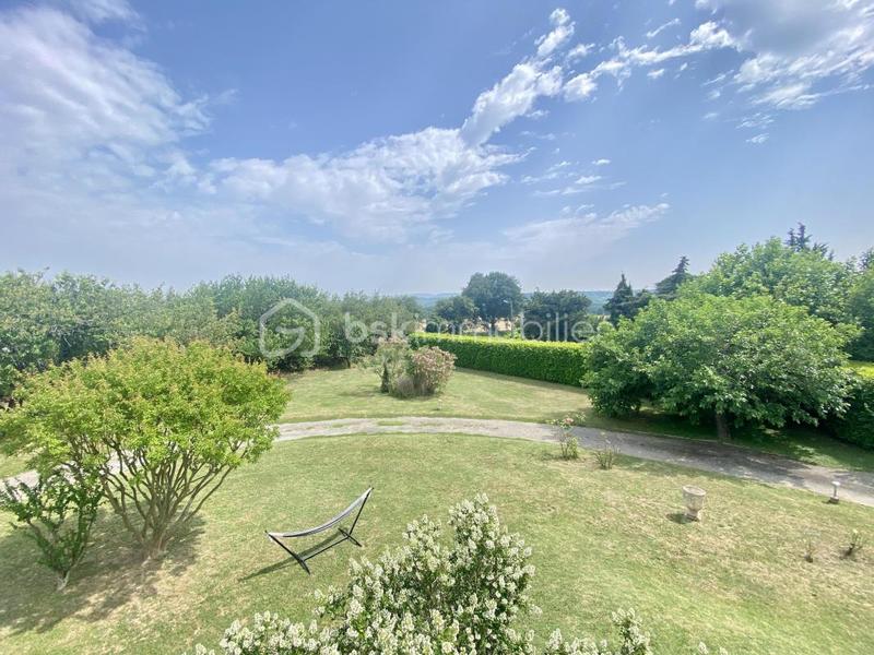 Maison - 135 m² - 6 pièces