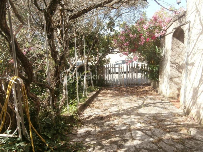 Maison traditionnelle - 103 m² - 5 pièces