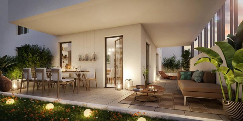 Maison - 109 m² - 6 pièces