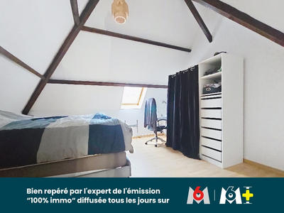 Maison - 440 m² - 12 pièces