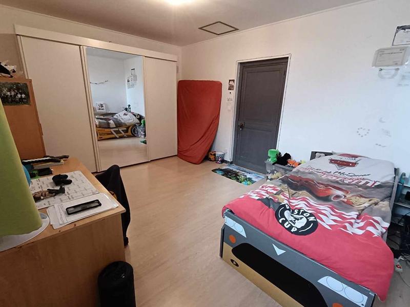 Maison - 178 m² - 6 pièces