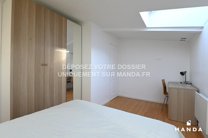 Appartement - 74 m² - 4 pièces