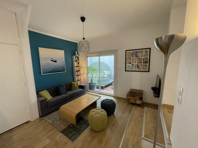 Maison ancienne - 83 m² - 4 pièces