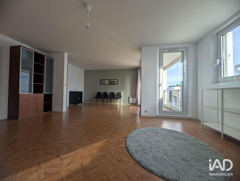 Appartement - 75 m² - 3 pièces