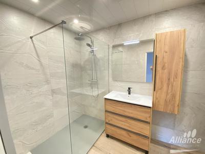 Appartement - 83 m² - 4 pièces