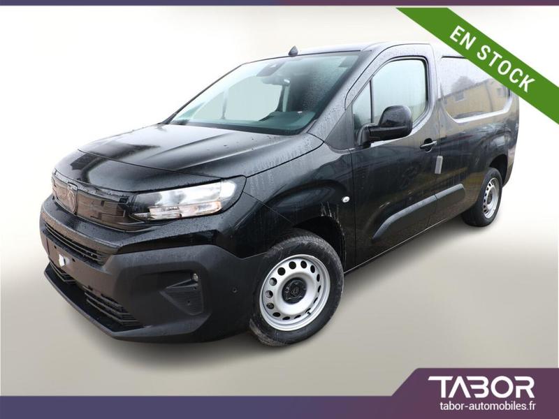 Peugeot Partner 130 L2 Boit Adml Gps Cam CarP