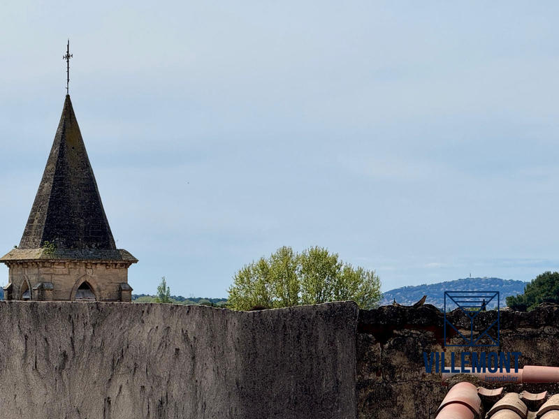 Duplex - 102 m² - 4 pièces