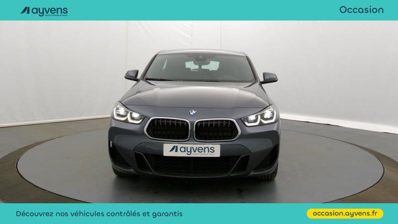 Bmw X2 sDrive20iA 178ch m Sport Dkg7