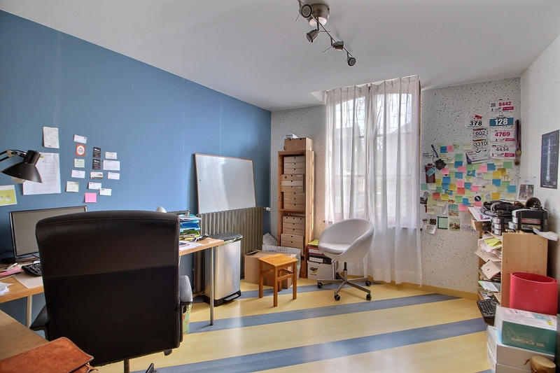 Longère - 215 m² - 9 pièces