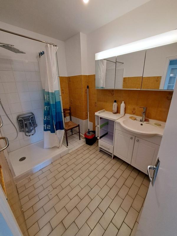 Appartement - 54 m² - 2 pièces