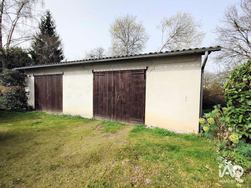 Maison - 150 m² - 4 pièces
