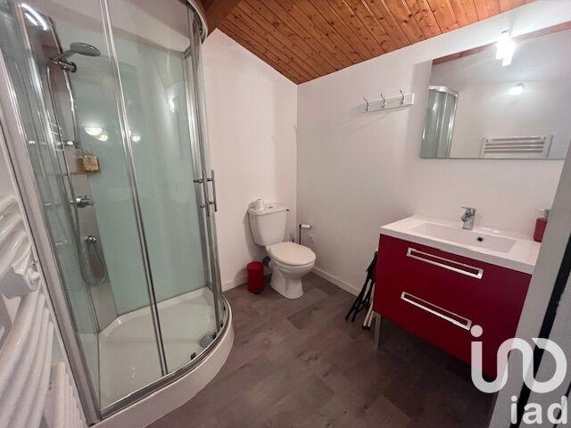 Maison de campagne - 190 m² - 6 pièces