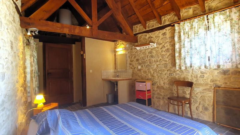 Corps de ferme - 251 m² - 8 pièces