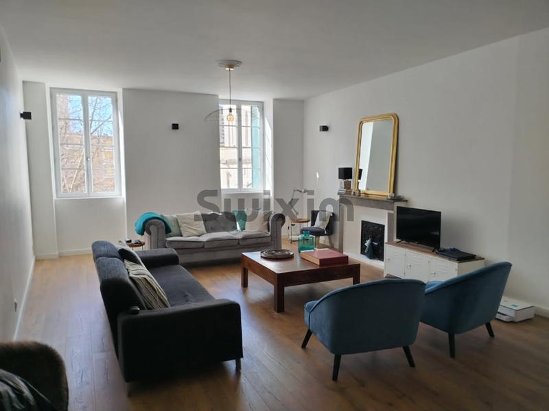 Local commercial - 184 m²