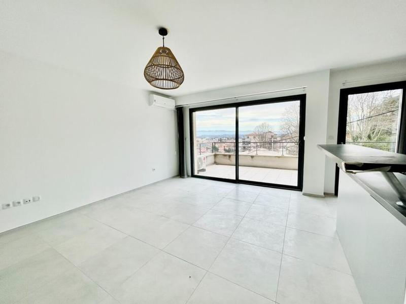 Appartement - 51 m² - 2 pièces