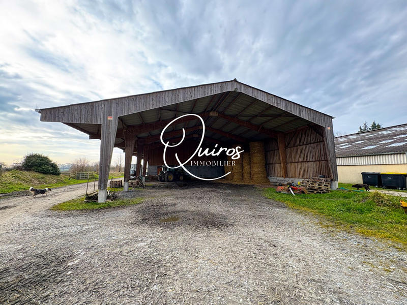 Maison - 160 m² - 5 pièces