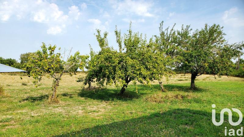 Maison - 214 m² - 8 pièces